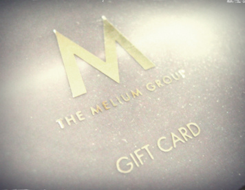 The Melium Group
