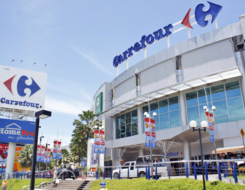 Carrefour